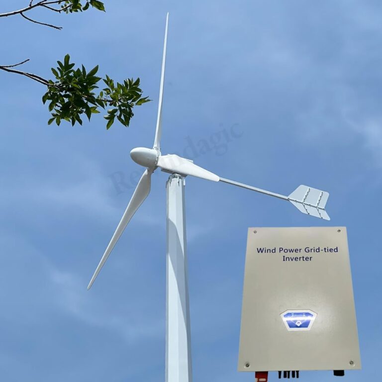 10kw Wind Turbine Worth Buying? Honest Pros & Cons Analysis 51 Image 1 of 10kw wind turbine worth buying