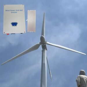 Image 1 of 10kw wind turbine worth buying