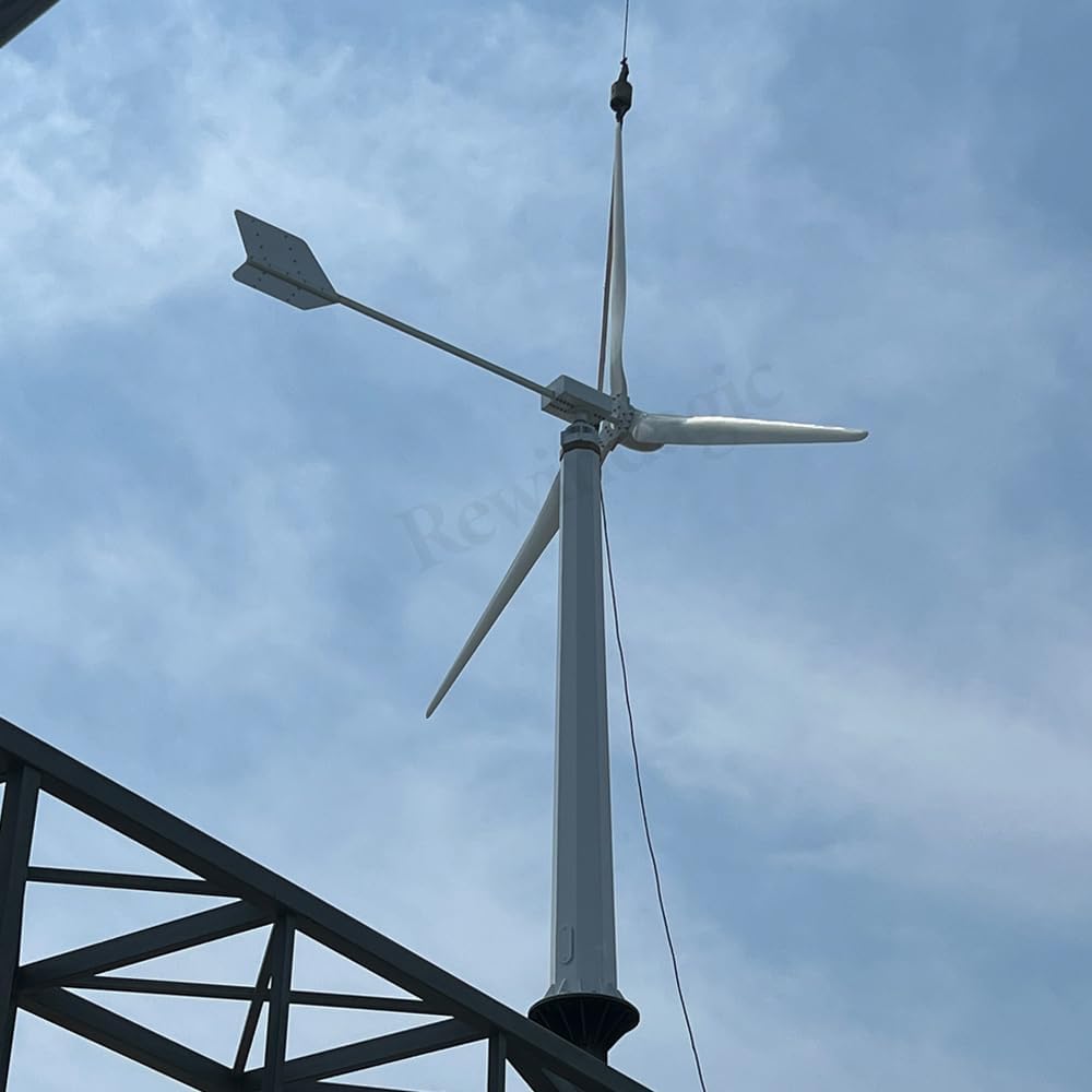 10kw wind turbine worth buying,10kw wind turbine pros cons,horizontal axis wind turbine vs vertical,buy 10kw wind turbine for home,best 10kw wind turbine with inverter,should I buy 10kw wind turbine unboxing and complete package contents