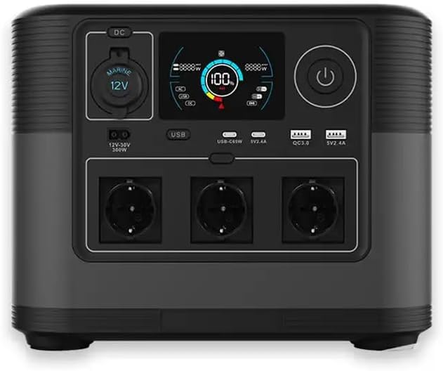 1200w solar generator 1000wh lithium battery,should I buy a 1200w solar generator,1200w solar generator vs alternatives,1000wh lithium battery generator pros cons,best portable power station for camping,1200w pure sine wave inverter worth buying - detailed features and technical specifications