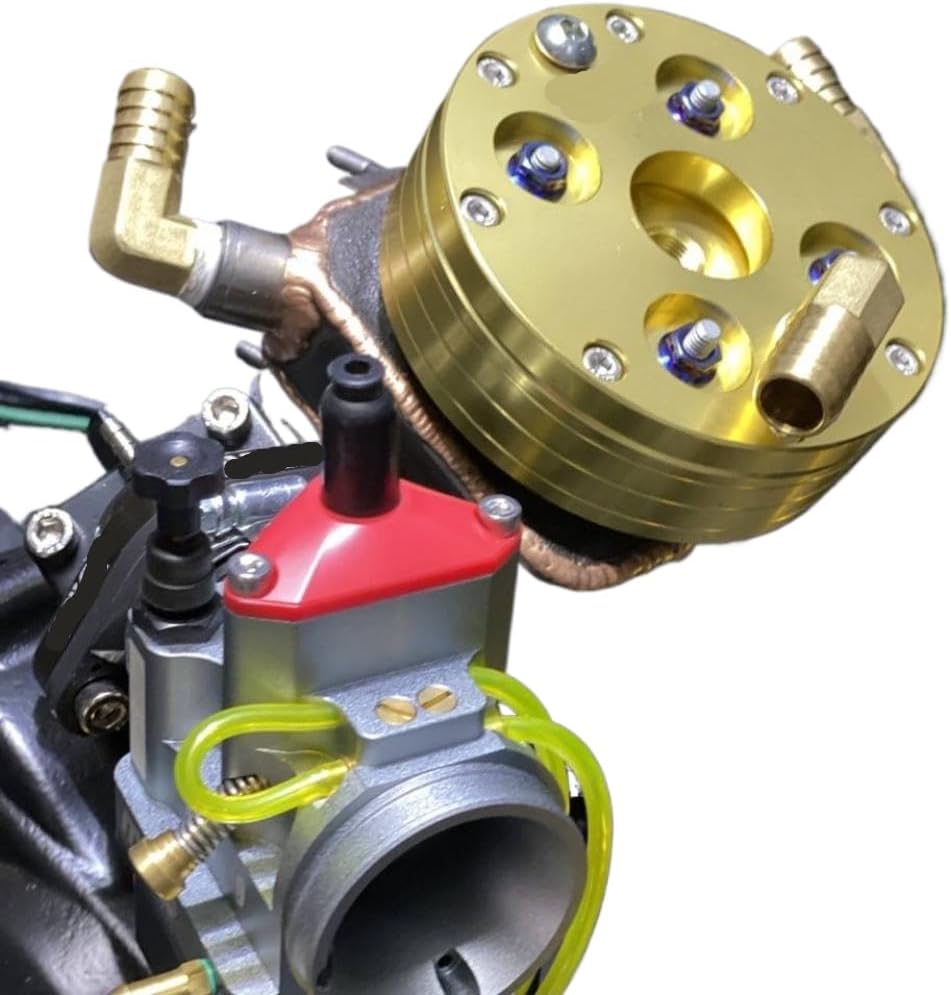 130cc engine compatible with Dio50,Dio50 130cc engine worth buying,130cc Dio50 engine pros cons,best 130cc engine for Dio50,130cc engine vs stock Dio50,should I buy 130cc Dio50 engine unboxing and complete package contents