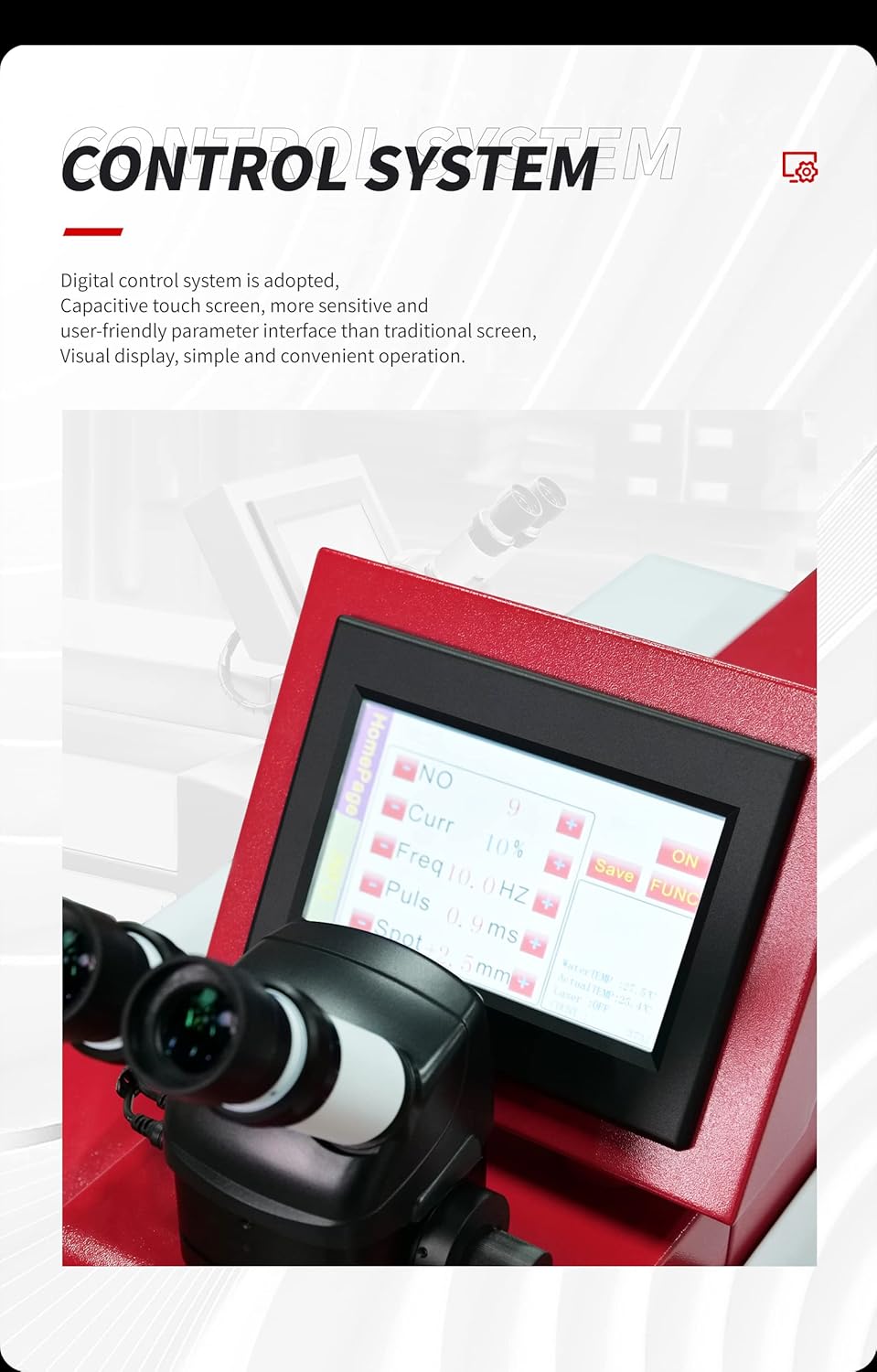 Step-by-step guide for 150W laser jewelry spot welder buy,laser spot welder for jewelry pros cons,best laser welder for rings bracelets,should I buy a desktop laser spot welder,LJW-150 laser welder worth buying,jewelry laser welding machine vs alternatives - complete tutorial