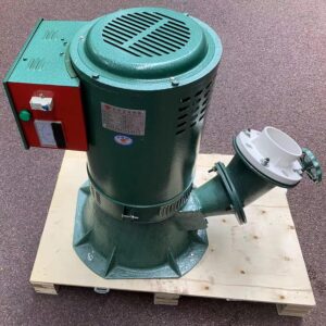 Image 1 of 15kw hydroelectric generator worth it