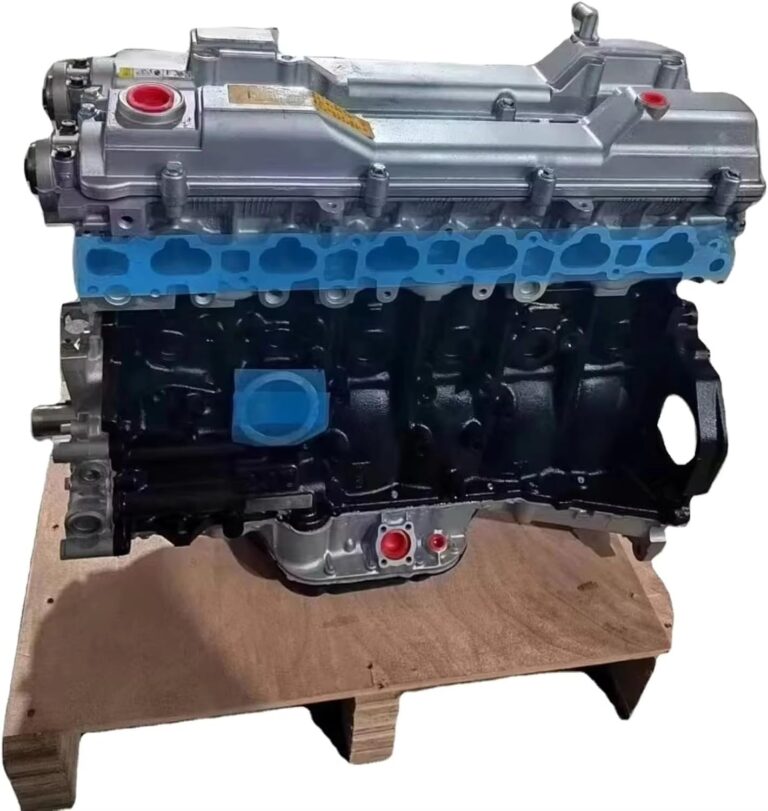 1JZ 2JZ Engine Assembly with Gearbox – Unbiased Pros & Cons 16 Image 1 of 1JZ 2JZ engine assembly with gearbox