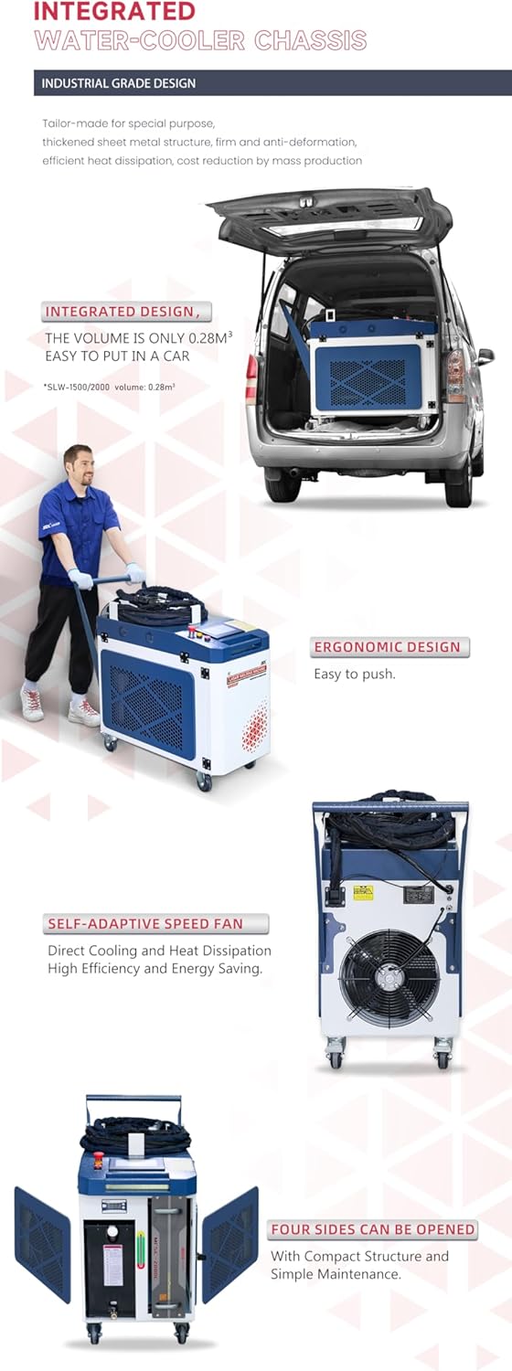 Step-by-step guide for 2000W laser welding machine worth it,should I buy a 2000W laser welder,2000W laser welder pros cons,2000W laser welding machine vs alternatives,best 2000W laser welding machine,2000W laser welder honest opinion - complete tutorial