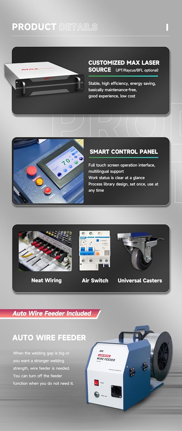 2000W laser welding machine worth it,should I buy a 2000W laser welder,2000W laser welder pros cons,2000W laser welding machine vs alternatives,best 2000W laser welding machine,2000W laser welder honest opinion performance testing and real-world results