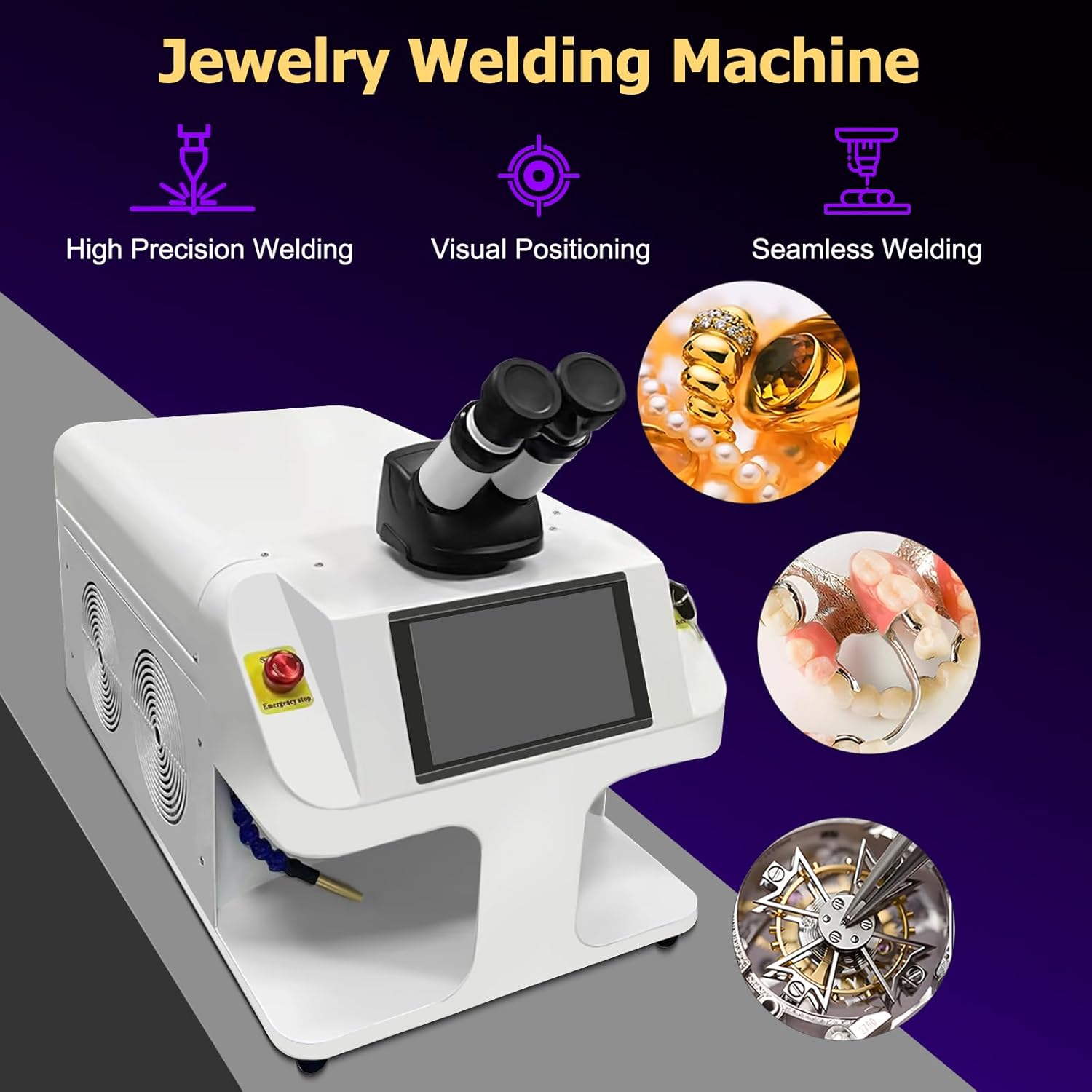 200W jewelry spot welding machine,jewelry pulse welder pros cons,best spot welder for gold repair,should I buy a CCD welding machine,200W pulse welder vs alternatives,jewelry welding machine worth buying unboxing and complete package contents