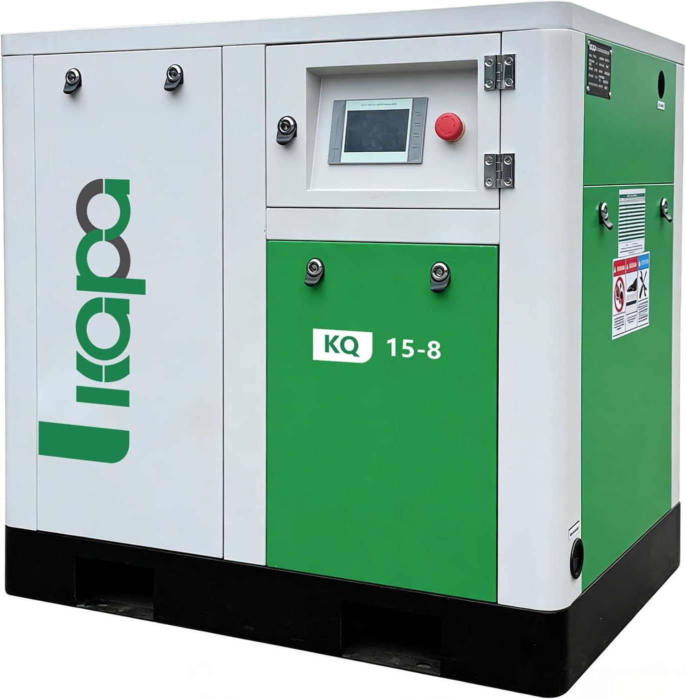 20hp rotary screw air compressor,20hp air compressor vs alternatives,20hp screw air compressor pros cons,should I buy 20hp rotary screw compressor,best 20hp air compressor for manufacturing,industrial screw air compressor worth buying - detailed features and technical specifications