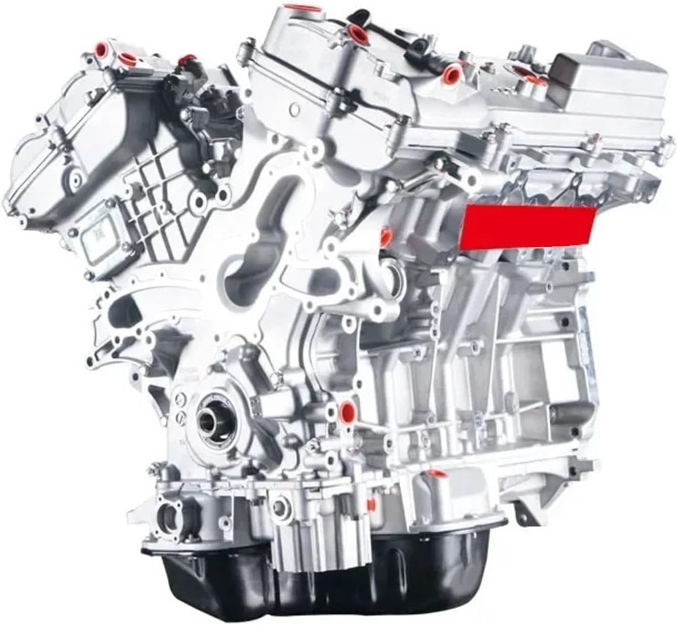 2GR-FE engine for sale,2GR-FE engine compatible cars,2GR-FE engine worth buying,2GR-FE vs 2GR-FKS,buy 2GR-FE long block,best 3.5L engine for Camry - detailed features and technical specifications