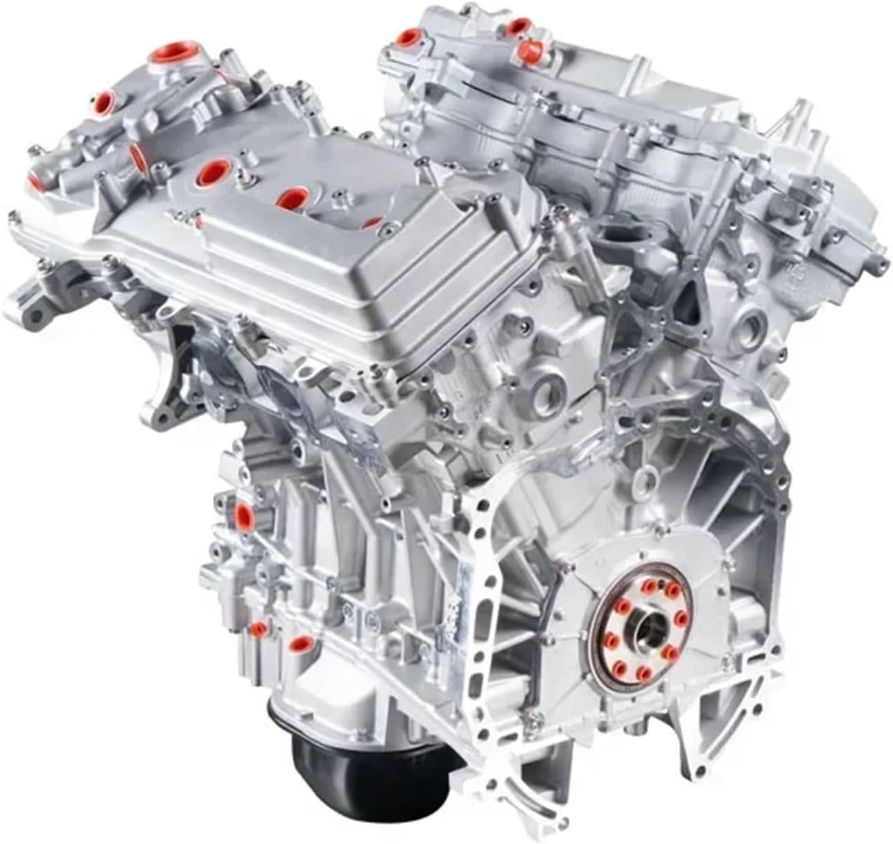 Step-by-step guide for 2GR-FE engine for sale,2GR-FE engine compatible cars,2GR-FE engine worth buying,2GR-FE vs 2GR-FKS,buy 2GR-FE long block,best 3.5L engine for Camry - complete tutorial