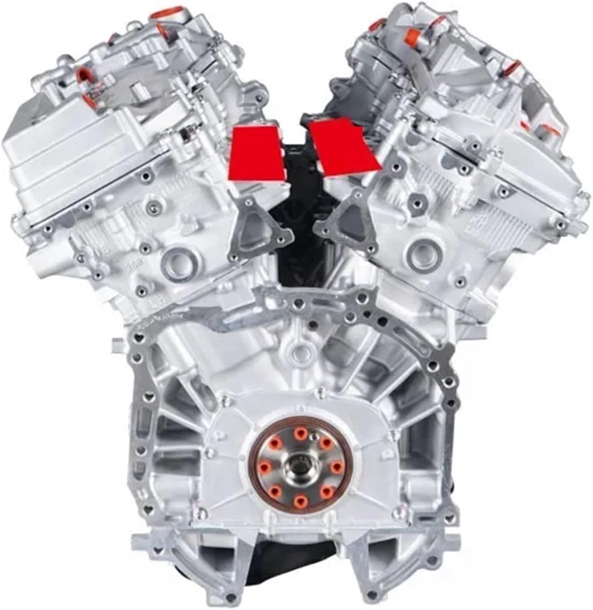2GR-FE engine for sale,2GR-FE engine compatible cars,2GR-FE engine worth buying,2GR-FE vs 2GR-FKS,buy 2GR-FE long block,best 3.5L engine for Camry performance testing and real-world results
