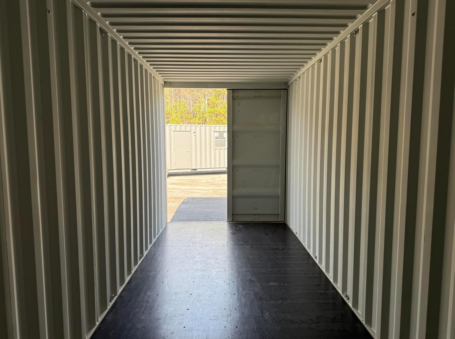 40 Foot Ground Level Office Storage Combo: Complete Expert Analysis 4 40 foot ground level office storage combo,should I buy a 40 foot office container,40 foot GLO container pros cons,40 foot office storage combo worth buying,best ground level office container,40 foot container office vs modular building performance testing and real-world results
