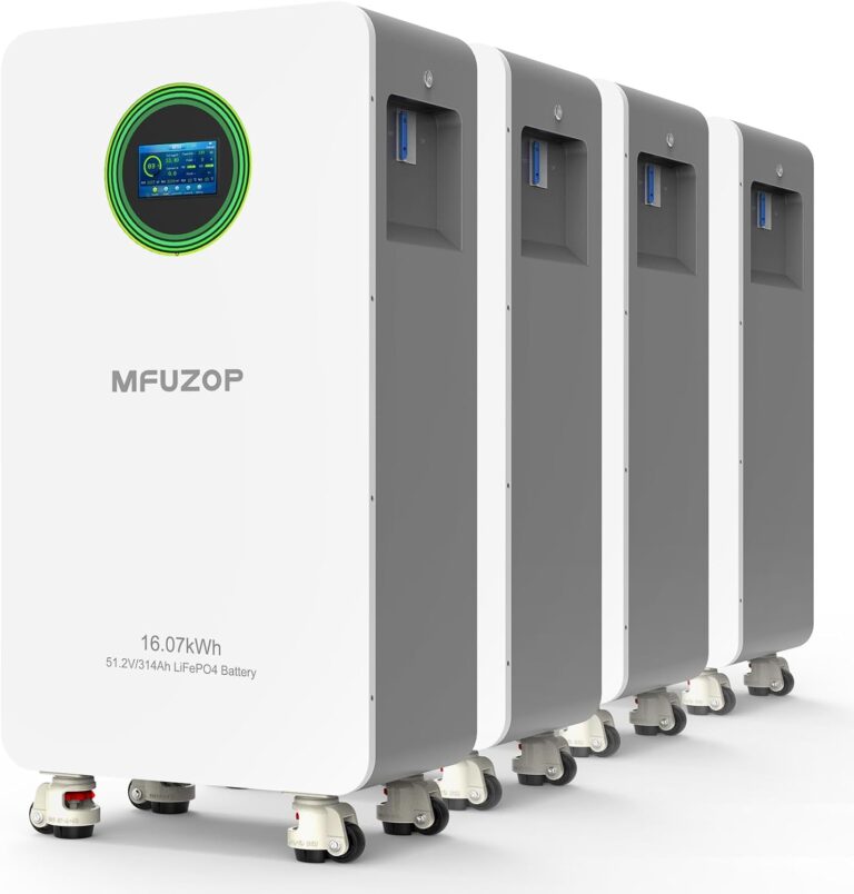 48V 314Ah LiFePO4 Battery Honest Review: Pros & Cons 21 Image 1 of 48V 314Ah LiFePO4 battery