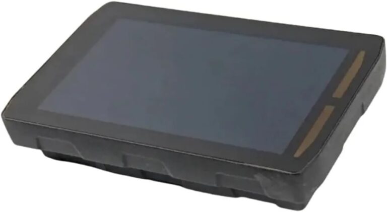 Image 1 of 490-5873 electronic monitor display panel caterpillar