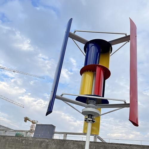 5kw wind turbine worth buying,should I buy a 5kw wind turbine,5kw wind turbine pros and cons,best 5kw wind turbine for home,5kw wind turbine vs alternatives,is a 5kw wind turbine enough - detailed features and technical specifications