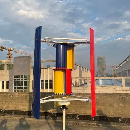 5kw wind turbine worth buying,should I buy a 5kw wind turbine,5kw wind turbine pros and cons,best 5kw wind turbine for home,5kw wind turbine vs alternatives,is a 5kw wind turbine enough unboxing and complete package contents