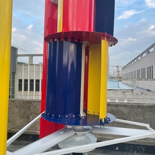 5kw wind turbine worth buying,should I buy a 5kw wind turbine,5kw wind turbine pros and cons,best 5kw wind turbine for home,5kw wind turbine vs alternatives,is a 5kw wind turbine enough performance testing and real-world results