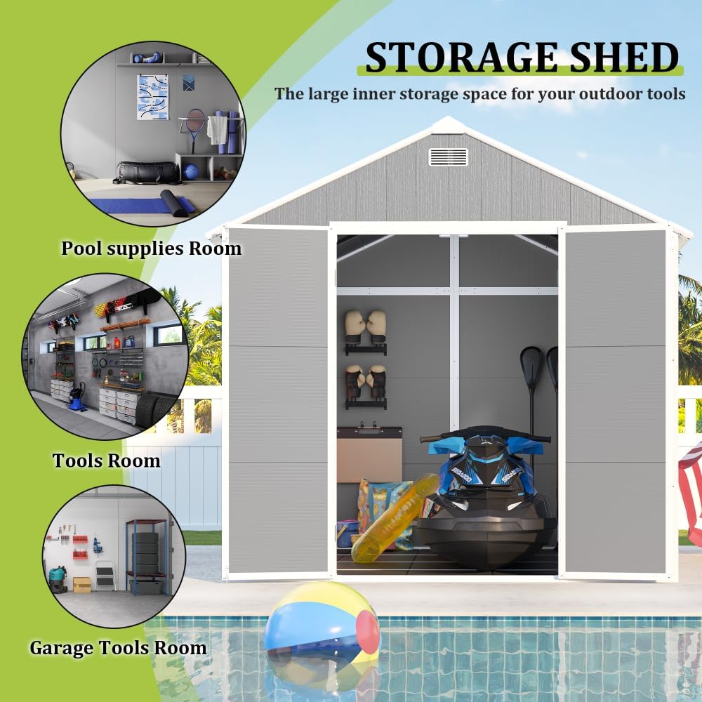 Step-by-step guide for 6x6 ft resin storage shed worth it,should I buy a 6x6 resin shed,6x6 resin shed pros cons,best 6x6 waterproof outdoor shed,6x6 resin storage shed vs metal,6x6 plastic shed worth buying - complete tutorial