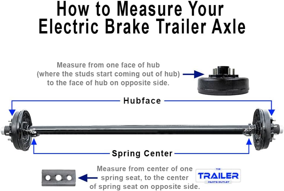 8000 lb tandem axle trailer kit,16k capacity trailer axle kit,tandem axle trailer kit worth buying,8k tandem axle kit pros cons,best 8k trailer axle kit for car hauler,8000 lb tandem axle kit vs alternatives unboxing and complete package contents