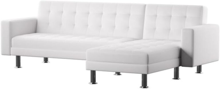 Image 1 of 99.5 sleeper sofa worth it