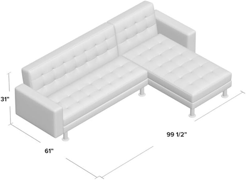 Step-by-step guide for 99.5 sleeper sofa worth it,should I buy a 99.5 sleeper sofa,99.5 sleeper sofa pros cons,99.5 reversible chaise sofa,best sleeper sofa with chaise,99.5 sleeper sofa honest opinion - complete tutorial