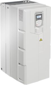 Image 1 of ACS530-01-246A-4 inverter worth it