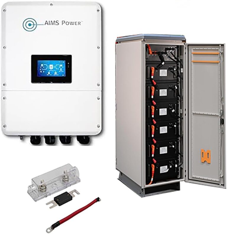 AIMS Power Hybrid Inverter Worth It? Honest Pros & Cons Analysis 21 Image 1 of AIMS Power hybrid inverter worth it