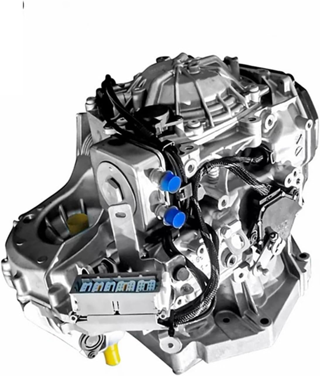 AL4 DPO automatic transmission assembly,buy AL4 DPO transmission,AL4 DPO transmission pros cons,AL4 DPO vs other transmissions,AL4 DPO transmission worth buying,best DPO transmission for Peugeot unboxing and complete package contents