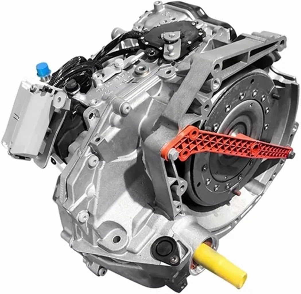AL4 DPO automatic transmission assembly,buy AL4 DPO transmission,AL4 DPO transmission pros cons,AL4 DPO vs other transmissions,AL4 DPO transmission worth buying,best DPO transmission for Peugeot performance testing and real-world results