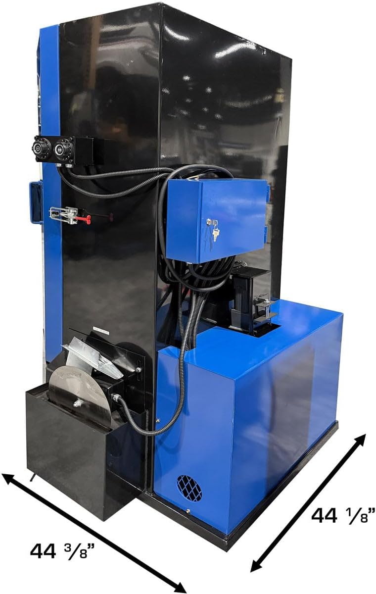 ATLAS STW-750 spray wash cabinet worth it,should I buy ATLAS STW-750,ATLAS spray cabinet pros cons,best industrial parts washer,ATLAS STW-750 vs competitors,ATLAS spray wash cabinet buying guide unboxing and complete package contents