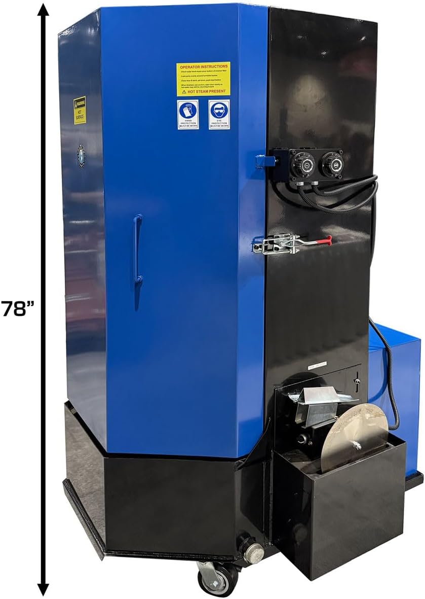 Step-by-step guide for ATLAS STW-750 spray wash cabinet worth it,should I buy ATLAS STW-750,ATLAS spray cabinet pros cons,best industrial parts washer,ATLAS STW-750 vs competitors,ATLAS spray wash cabinet buying guide - complete tutorial