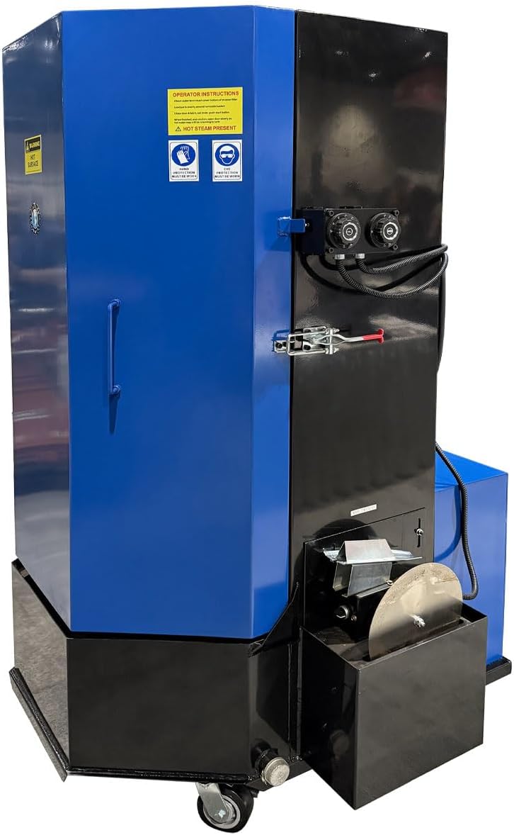 ATLAS STW-750 spray wash cabinet worth it,should I buy ATLAS STW-750,ATLAS spray cabinet pros cons,best industrial parts washer,ATLAS STW-750 vs competitors,ATLAS spray wash cabinet buying guide performance testing and real-world results
