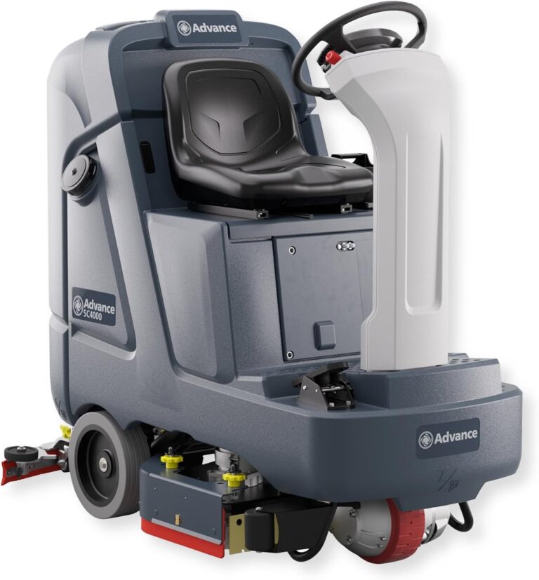 Image 1 of Advance SC4000 28R worth buying