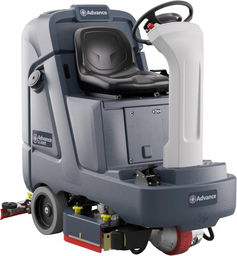 Image 1 of Advance SC4000 34D worth buying