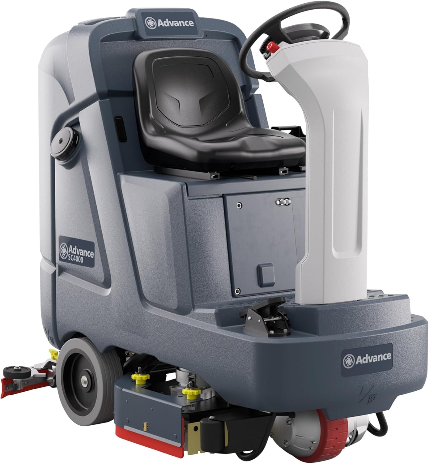 Advance SC4000 34D Worth Buying? Expert Pros & Cons Analysis 2 Advance SC4000 34D worth buying, Advance SC4000 pros cons, Advance SC4000 vs alternatives, should I buy Advance SC4000, best commercial ride-on scrubber, Advance SC4000 honest assessment unboxing and complete package contents