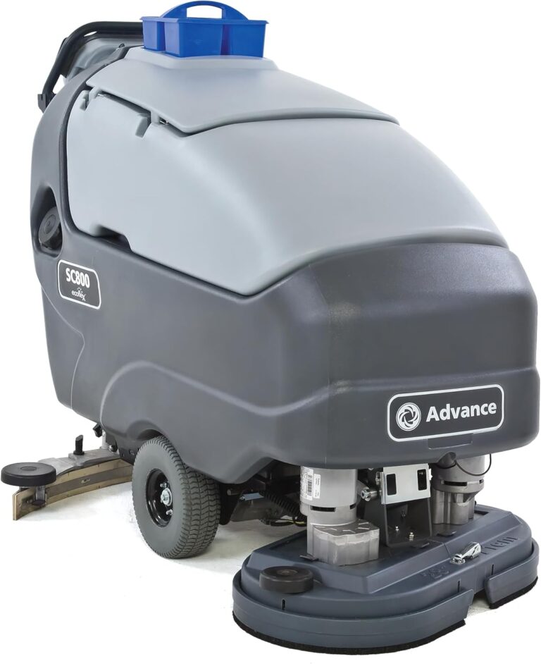 Image 1 of Advance SC800 34D worth buying
