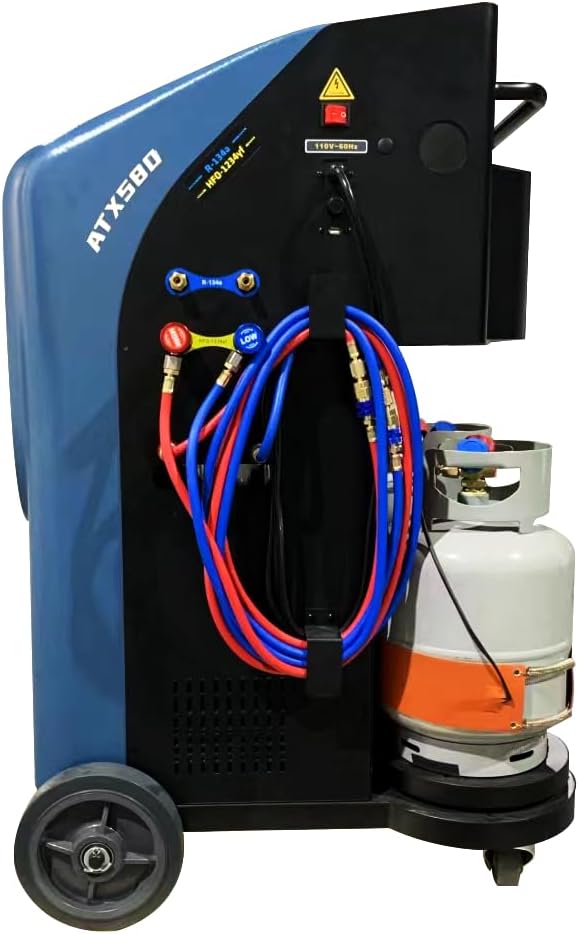 Step-by-step guide for Airtek AC-Dual PRO AC recovery machine,best dual refrigerant recovery machine,Airtek AC-Dual PRO pros cons,should I buy Airtek AC-Dual PRO,R134 HFO1234yf AC machine worth buying,Airtek AC-Dual PRO vs alternatives - complete tutorial