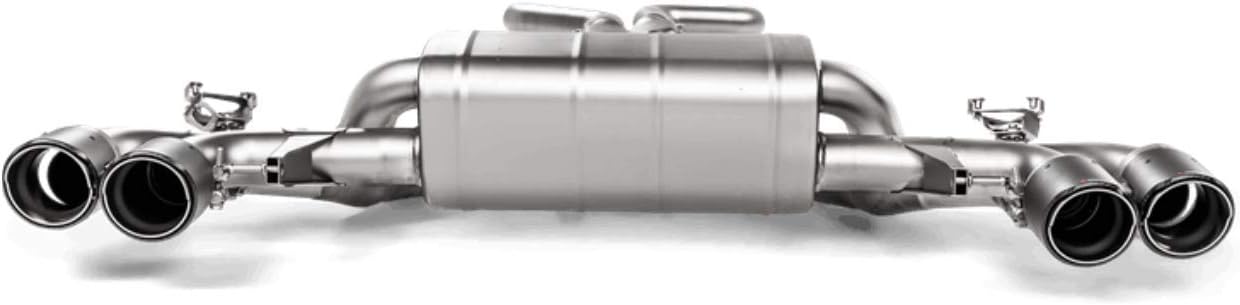 Akrapovic M5 F90 exhaust worth it,Akrapovic M5 exhaust pros cons,should I buy Akrapovic exhaust,Akrapovic vs other exhausts,best exhaust for BMW M5 F90,Akrapovic titanium exhaust buying guide - detailed features and technical specifications