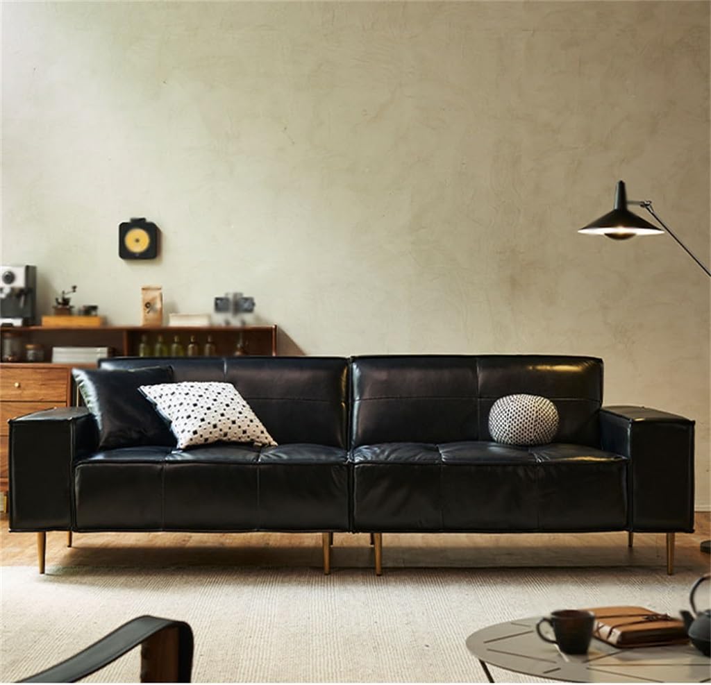 American Vintage Leather Sofa worth it,should I buy American Vintage Leather Sofa,American Vintage Leather Sofa pros cons,American Vintage Leather Sofa vs alternatives,best vintage leather sofa for small living room,American Vintage Leather Sofa honest opinion unboxing and complete package contents