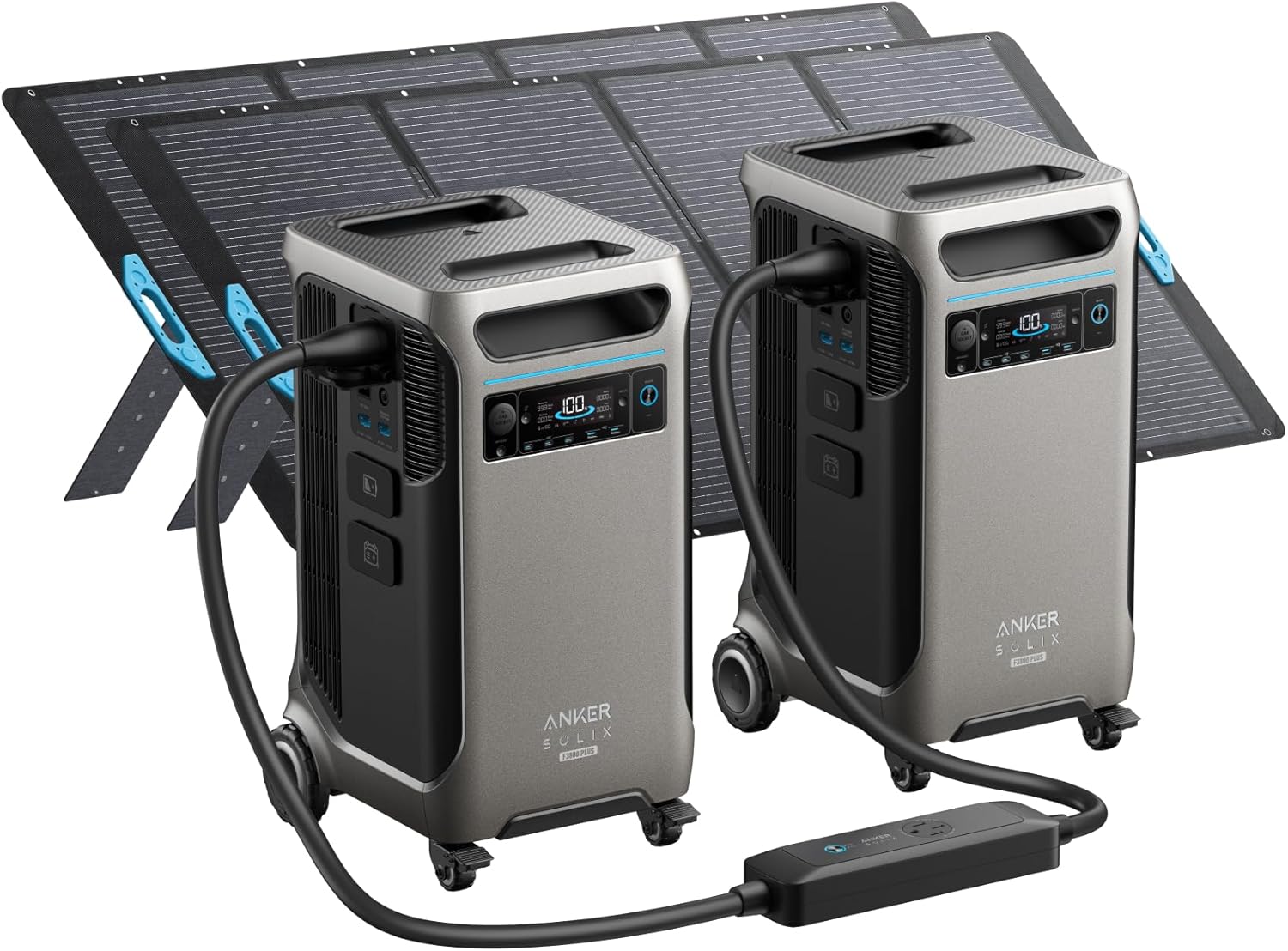 Anker SOLIX F3800 Plus portable power station 12000W,should I buy Anker SOLIX F3800 Plus for home backup,Anker SOLIX F3800 Plus vs alternatives,Anker SOLIX F3800 Plus pros cons,best portable power station 12000W,Anker SOLIX F3800 Plus worth buying - detailed features and technical specifications