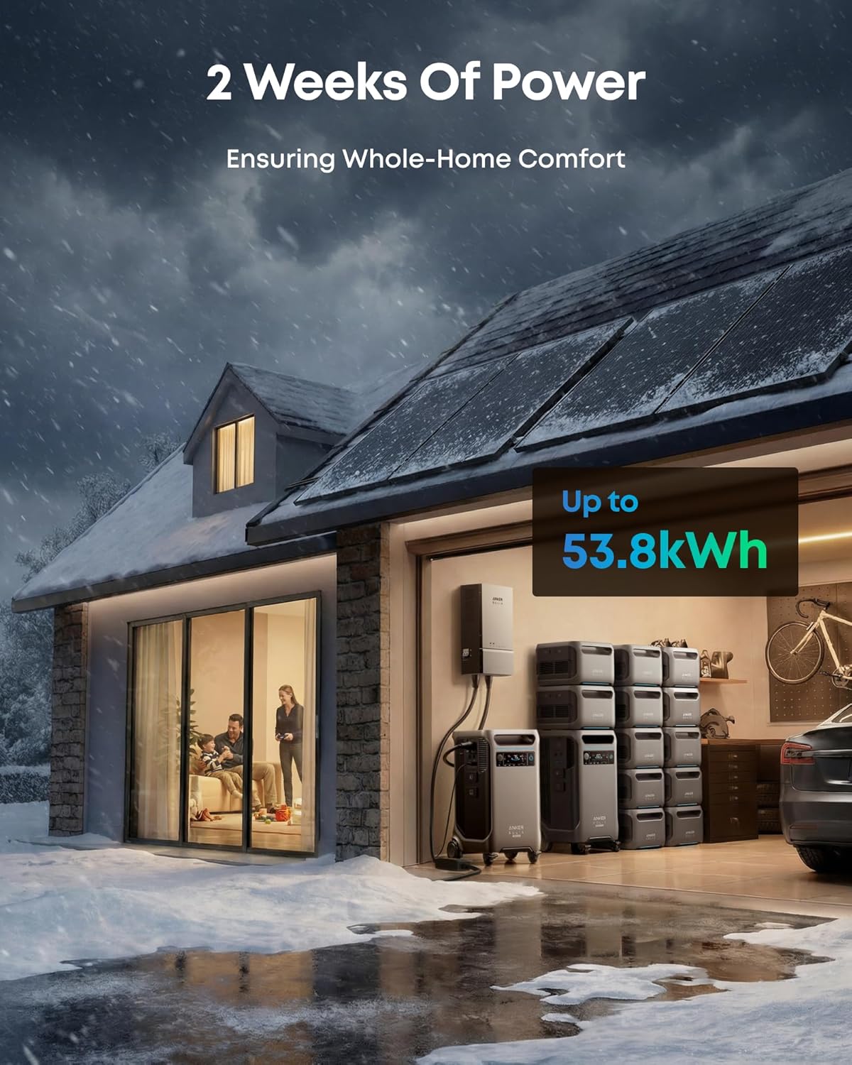 Anker SOLIX F3800 Plus portable power station 12000W,should I buy Anker SOLIX F3800 Plus for home backup,Anker SOLIX F3800 Plus vs alternatives,Anker SOLIX F3800 Plus pros cons,best portable power station 12000W,Anker SOLIX F3800 Plus worth buying unboxing and complete package contents