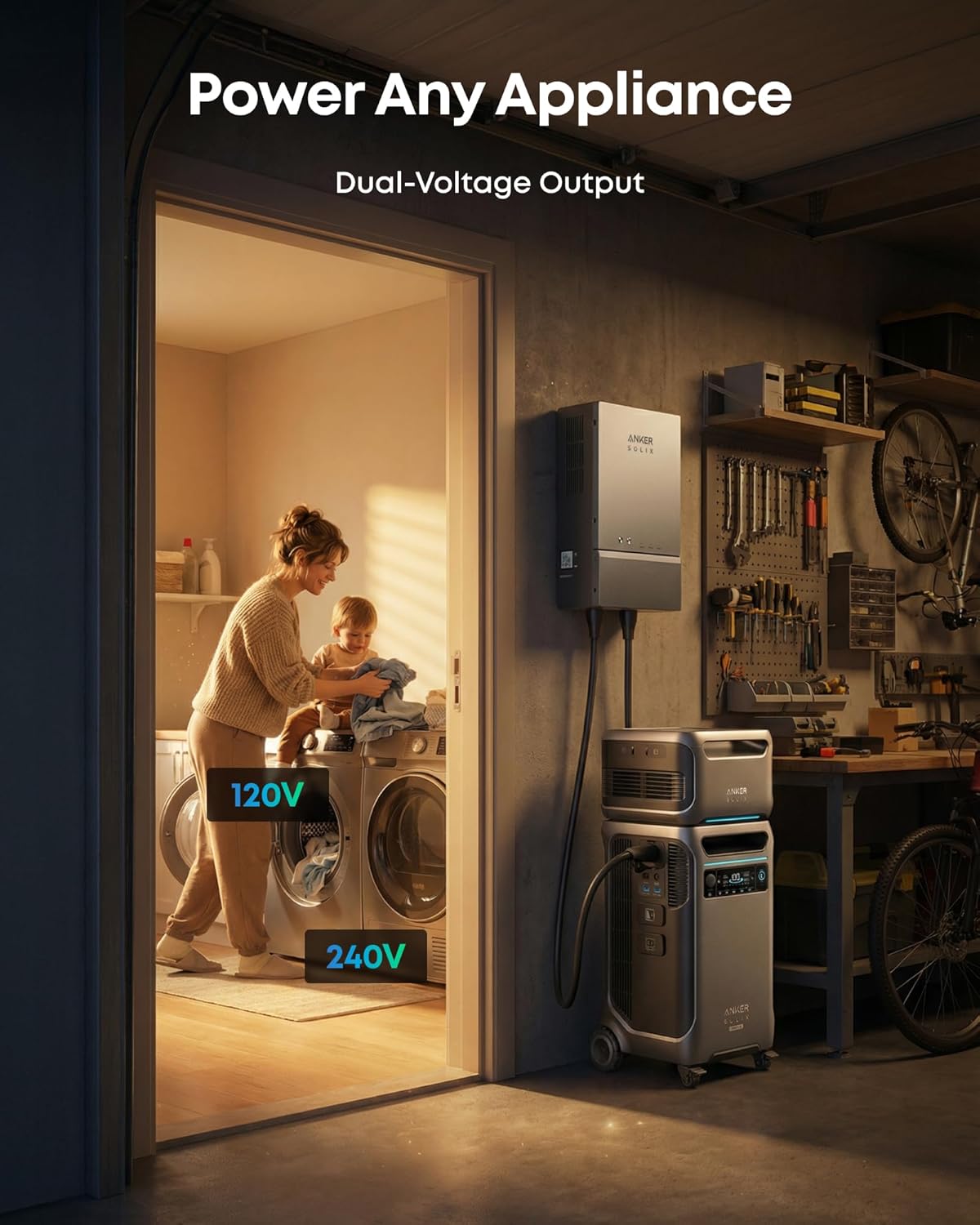 Anker SOLIX F3800 Plus portable power station 12000W,should I buy Anker SOLIX F3800 Plus for home backup,Anker SOLIX F3800 Plus vs alternatives,Anker SOLIX F3800 Plus pros cons,best portable power station 12000W,Anker SOLIX F3800 Plus worth buying performance testing and real-world results