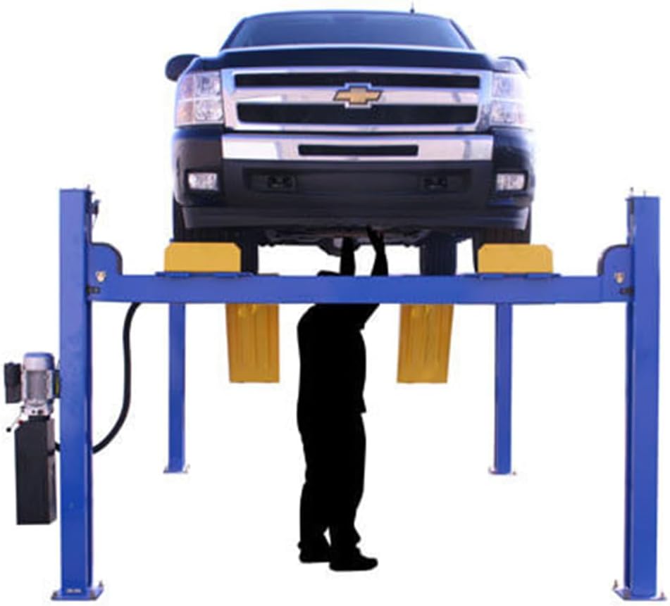 Atlas 414 4-post lift worth it,should I buy Atlas 414 lift,Atlas 414 vs competitors,Atlas 414 pros and cons,best commercial 4-post lift,Atlas Automotive Equipment 414 honest - detailed features and technical specifications