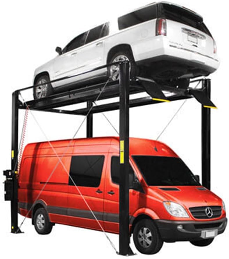 Atlas PRO7000ST lift worth it,should I buy Atlas PRO7000ST,Atlas PRO7000ST pros cons,best 4-post vehicle storage lift,Atlas PRO7000ST vs alternatives,Atlas PRO7000ST worth buying - detailed features and technical specifications