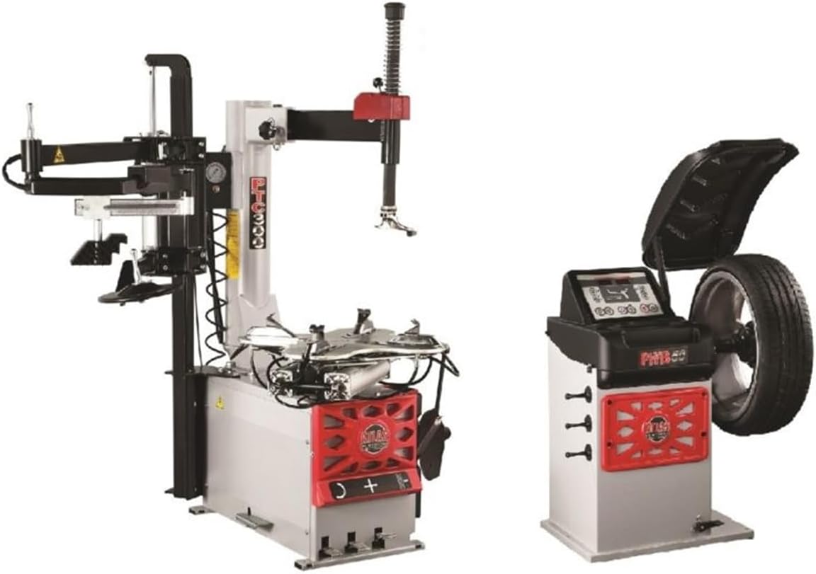 Atlas PTC300 PWB50 combo worth buying,Atlas PTC300 PWB50 pros cons,best tire changer wheel balancer combo,should I buy Atlas PTC300,Atlas automotive equipment vs competitors,Atlas Platinum combo package details - detailed features and technical specifications