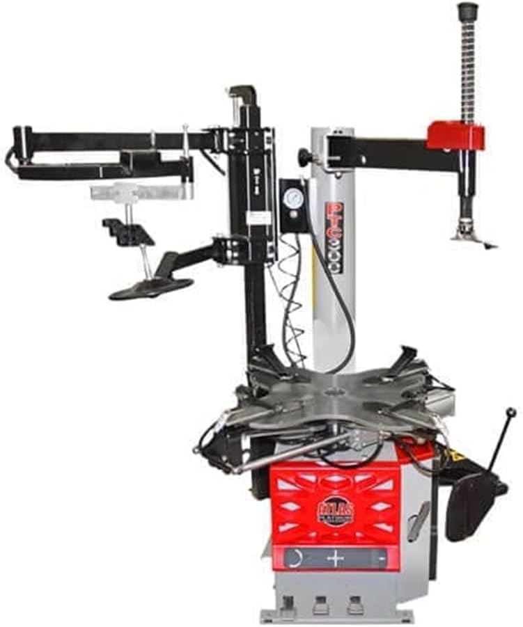 Atlas PTC300 PWB50 combo worth buying,Atlas PTC300 PWB50 pros cons,best tire changer wheel balancer combo,should I buy Atlas PTC300,Atlas automotive equipment vs competitors,Atlas Platinum combo package details unboxing and complete package contents