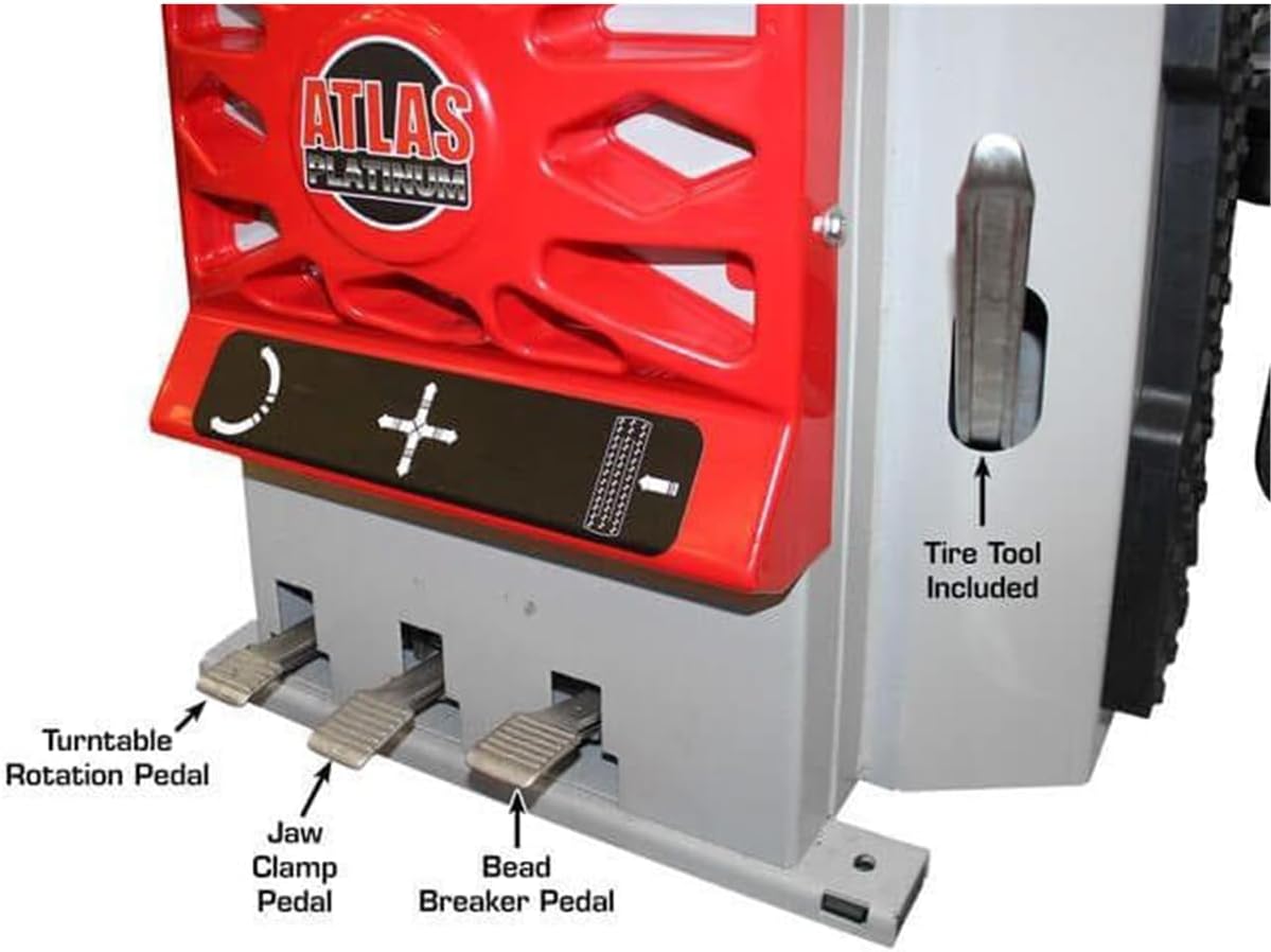Step-by-step guide for Atlas PTC300 PWB50 combo worth buying,Atlas PTC300 PWB50 pros cons,best tire changer wheel balancer combo,should I buy Atlas PTC300,Atlas automotive equipment vs competitors,Atlas Platinum combo package details - complete tutorial