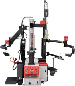 Image 1 of Atlas PTC500 tire changer worth it