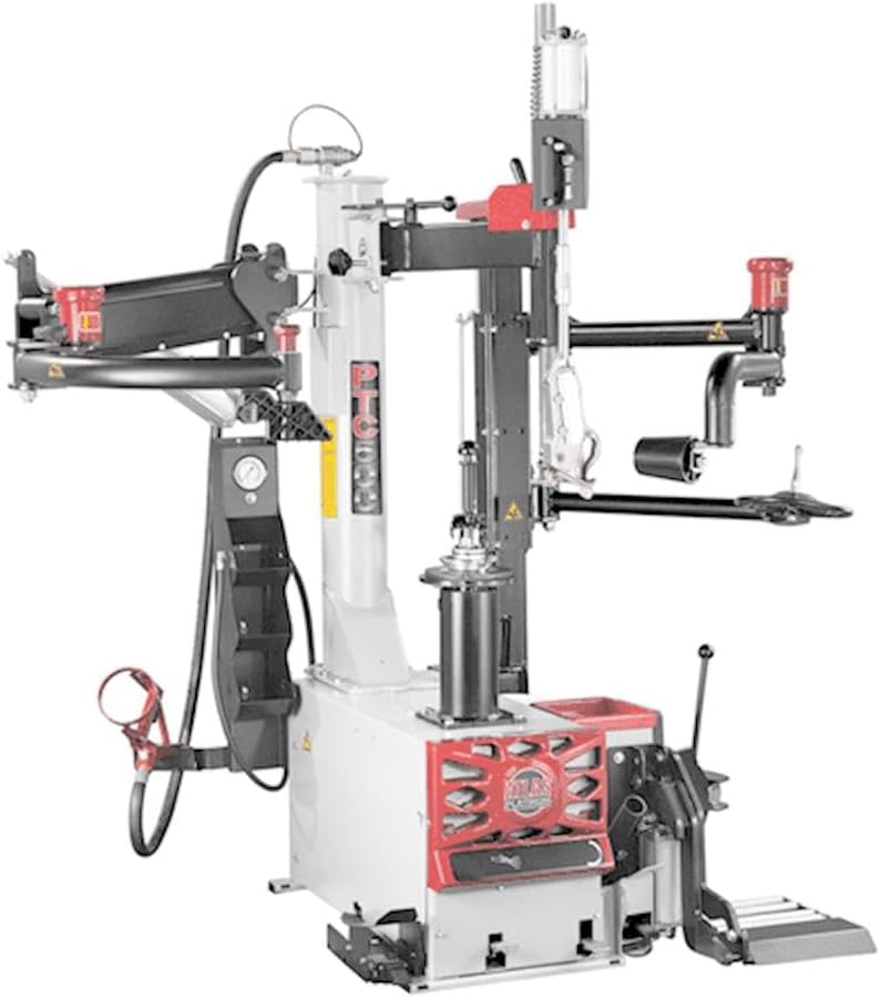 Atlas PTC500 tire changer worth it,should I buy Atlas PTC500,Atlas PTC500 pros cons,best commercial tire changer,Atlas PTC500 vs alternatives,Atlas PTC500 smart lock system unboxing and complete package contents