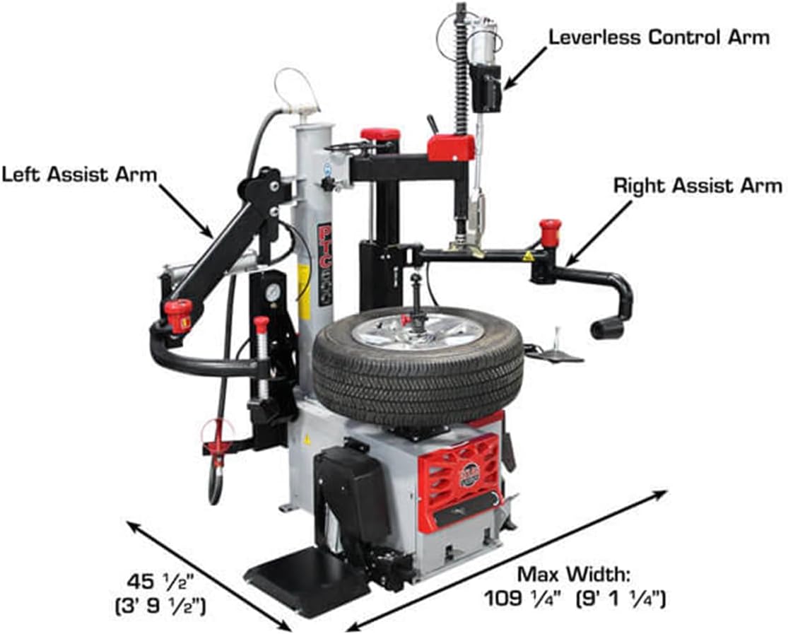 Step-by-step guide for Atlas PTC500 tire changer worth it,should I buy Atlas PTC500,Atlas PTC500 pros cons,best commercial tire changer,Atlas PTC500 vs alternatives,Atlas PTC500 smart lock system - complete tutorial
